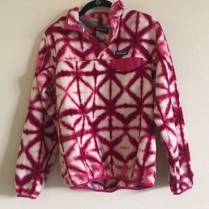 Patagonia Pullover